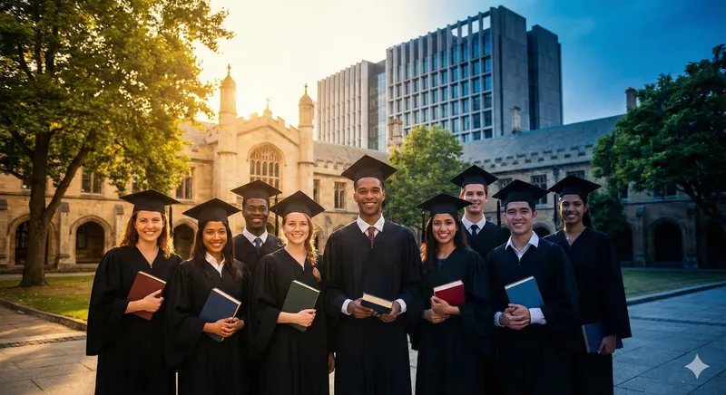 Study Abroad Guidance