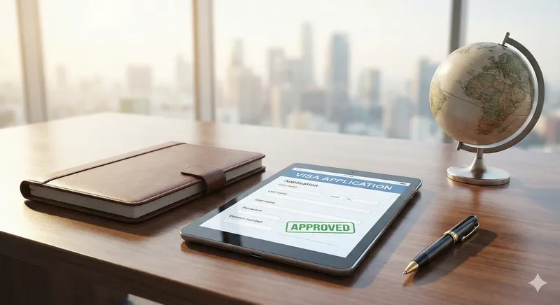 Skilled Work Permits